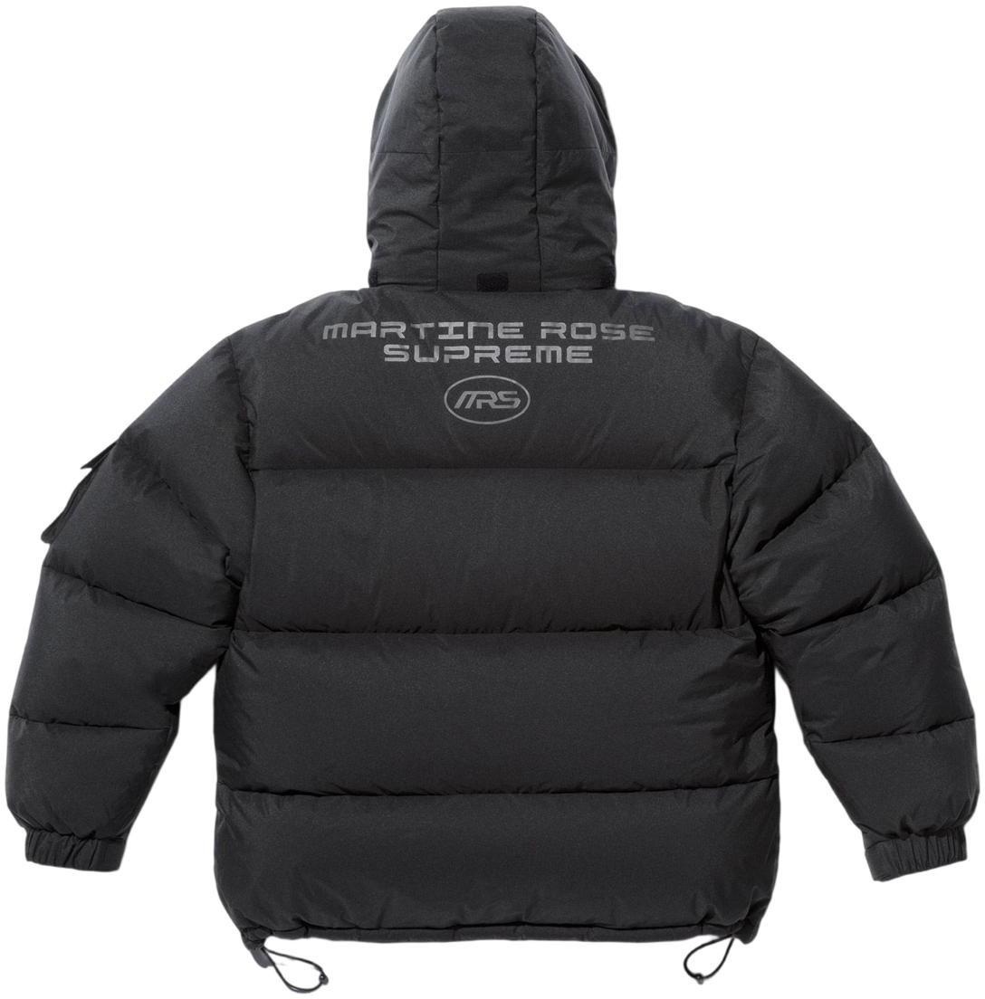 Supreme®/Martine Rose® Down Puffer Jacket view 13
